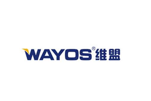 WayOS維盟